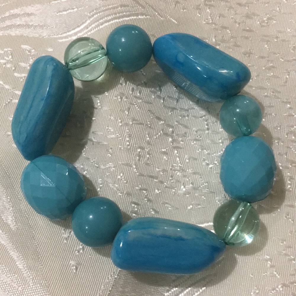 Turquoise Bracelet - Picture 2 of 5